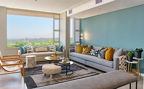 The Serviced Apartment Collection At The Tyrwhitt Rosebank